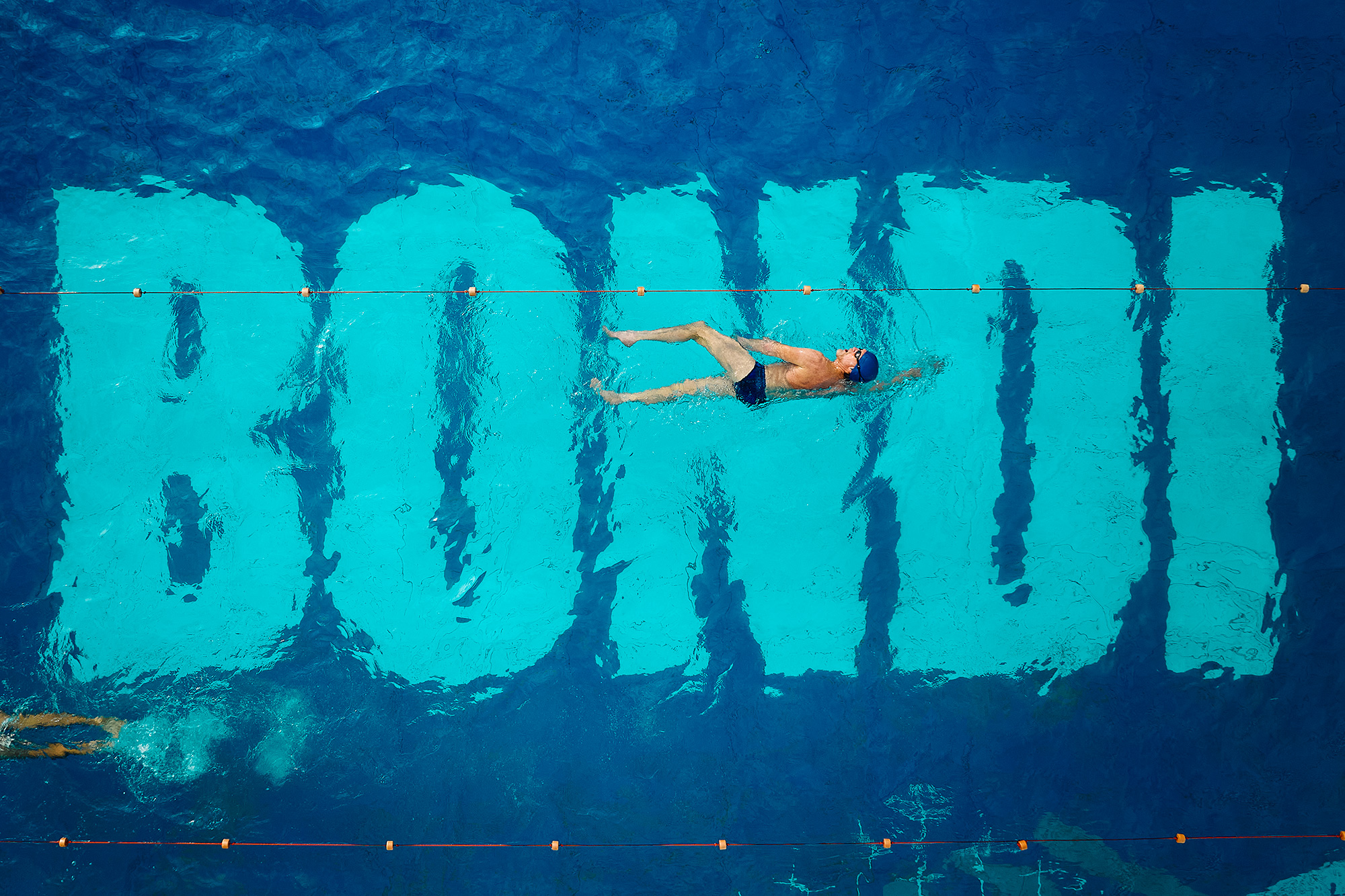 B O N D I ! @Icebergs