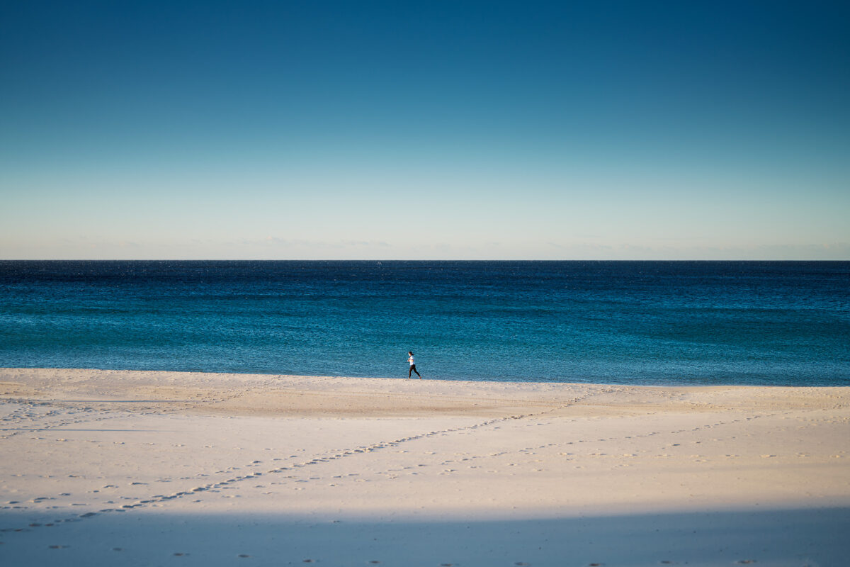 BONDI PANCAKES