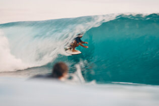 Slotted, in the land of hollow