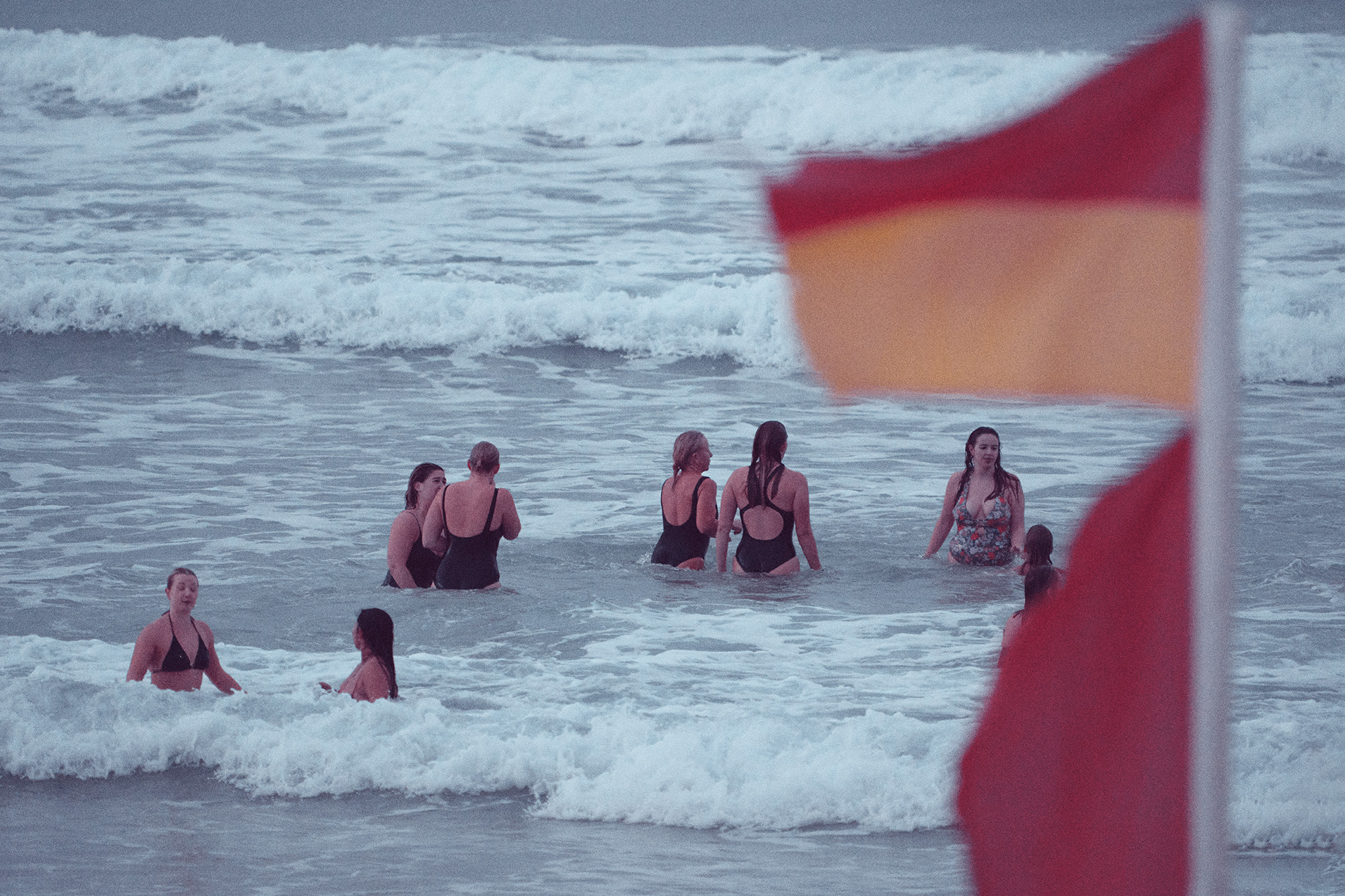 Ladies Day, North Bondi