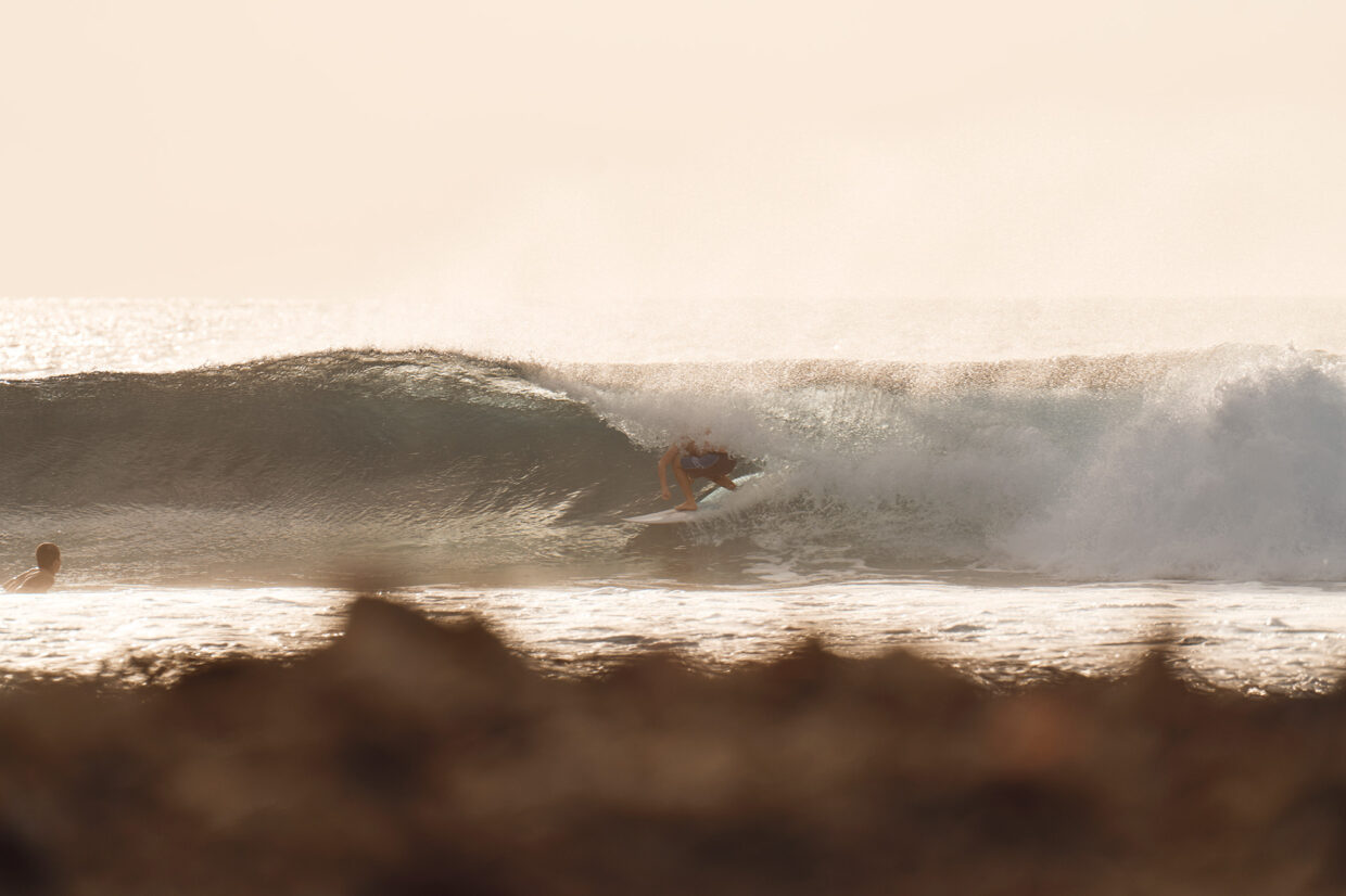 Mad frother Tommy Herschell