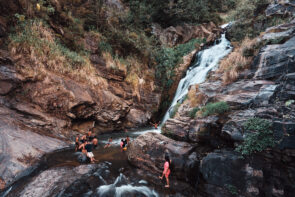 Aquabumps 7CR08831 Ravana Falls