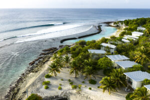 Aquabumps DJI120312 Salubrious