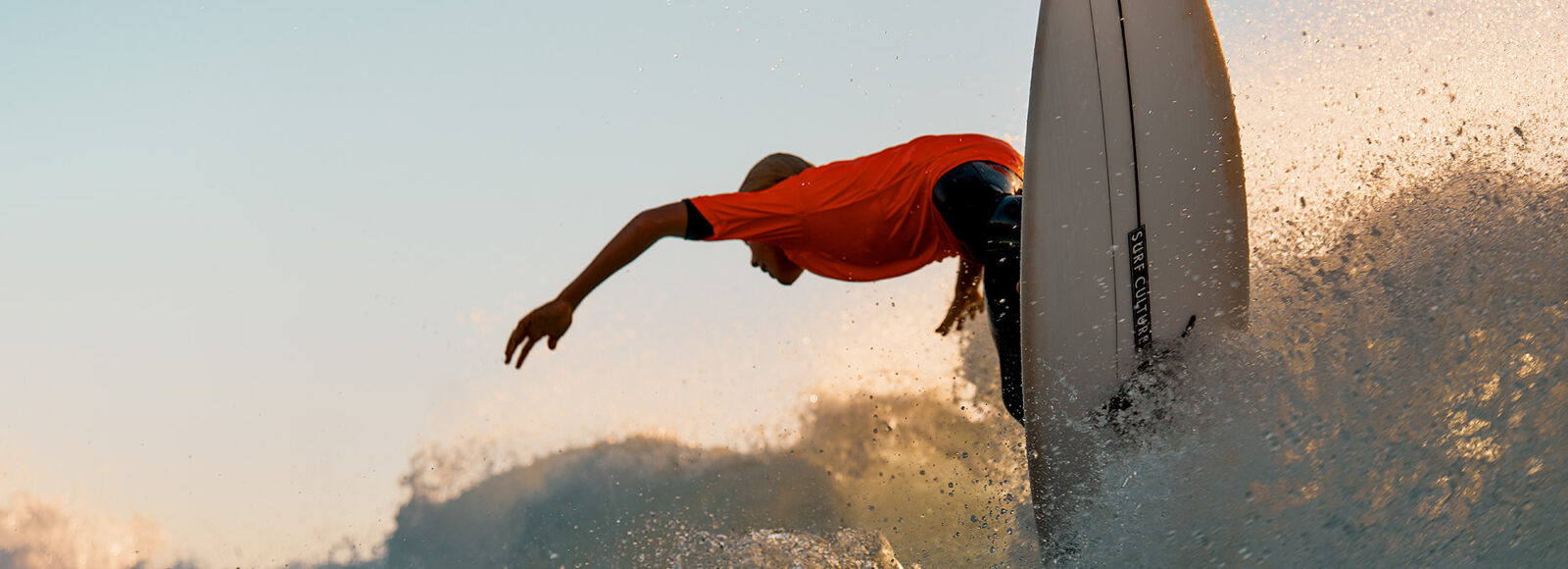 Brynny, back hand stab, Southern Bondaka, 7:20am