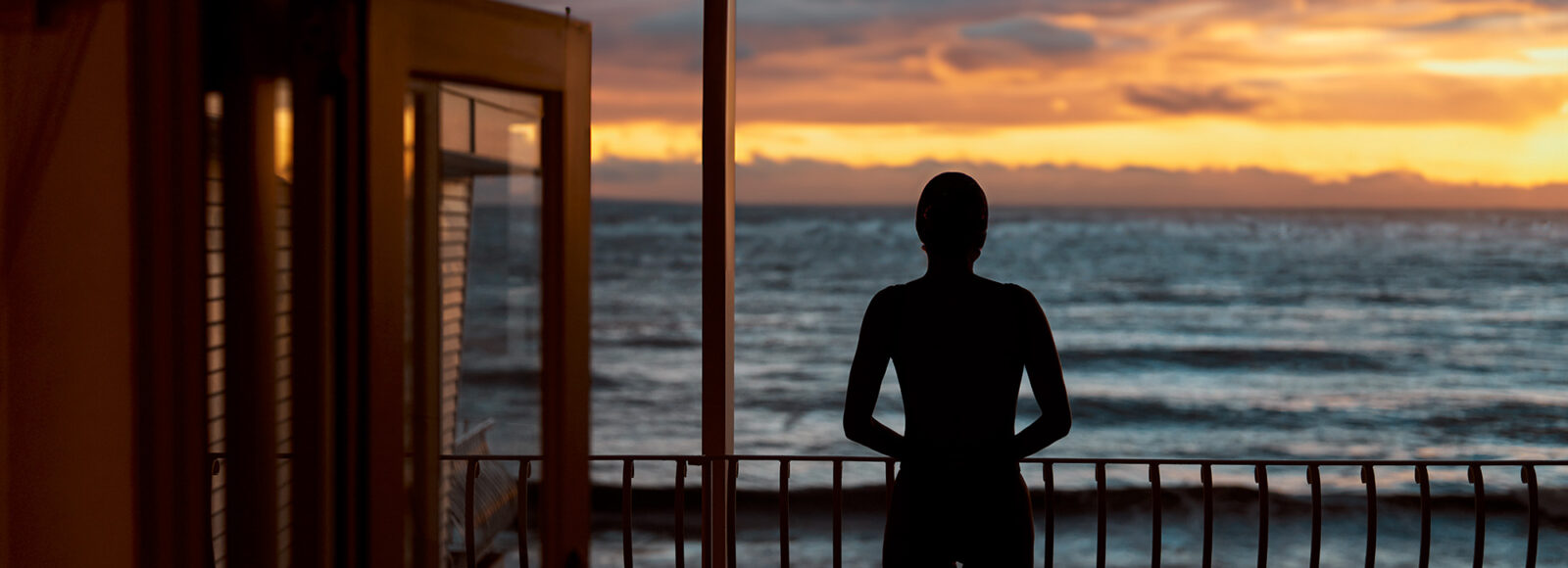 Yamba, sunrise