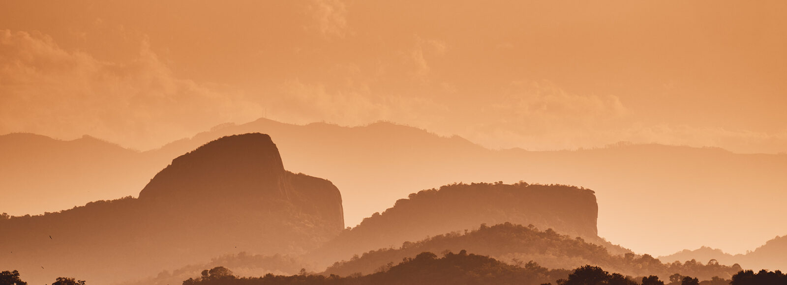 Gal Oya National Park is a hidden gem in Southeast Sri Lanka